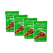 Mary Lee's Hospitality Crispy Pizza Crust Mix- Four 6.5 oz. Packets