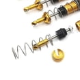 thumbnail image 3 of Amortiguador Zulema MN 1/12 Model Parts Accesorio dorado, 3 of 5