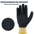 thumbnail image 2 of Guantes aislantes de electricista DongChu de alto voltaje 400 V, 2 of 6