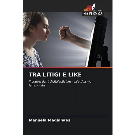 Tra Litigi E Like, (Paperback)
