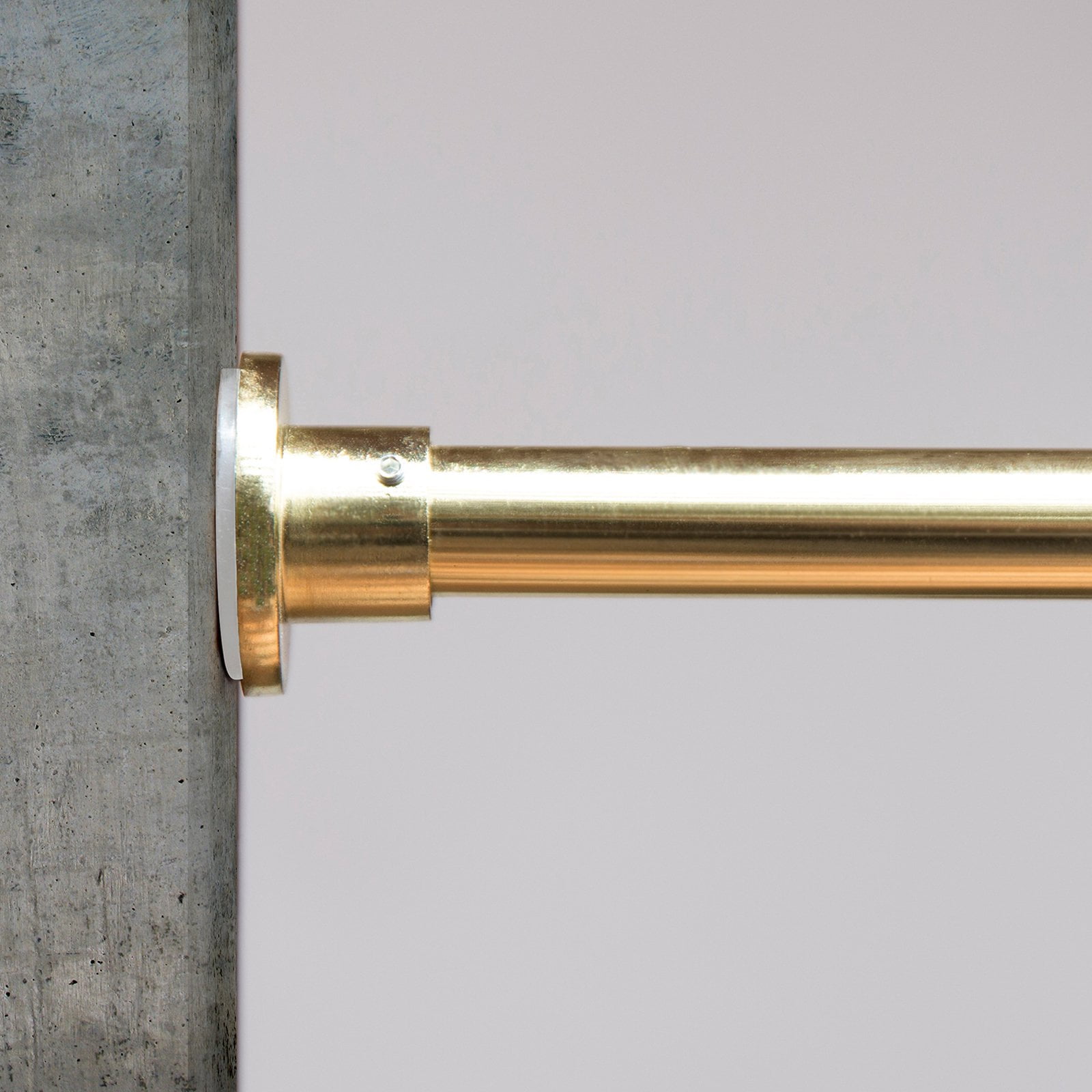 Roomdividersnow Tension Curtain Rod Com