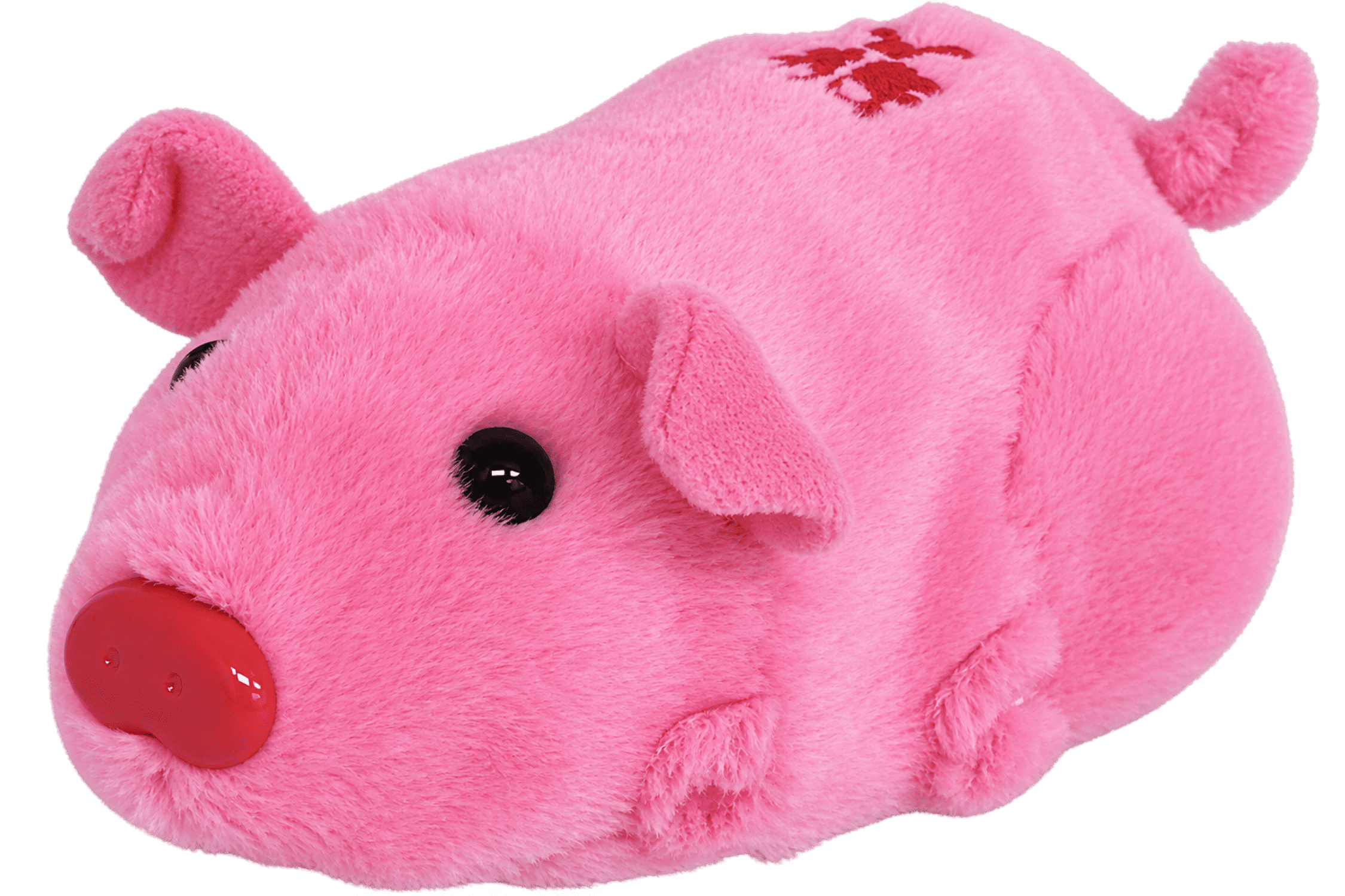 ZhuZhu Pets Electronic Farm Pet Toy with 40+ interactive sounds, Multiple Characters Available, For Girls & Boys Ages 4+