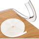 thumbnail image 1 of Protección para bebés para mesa y muebles transparentes oso de fresa, 1 of 5