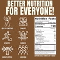 thumbnail image 5 of Fit Butters JET-PUFFED® S'Mores Peanut Butter, 5 of 6