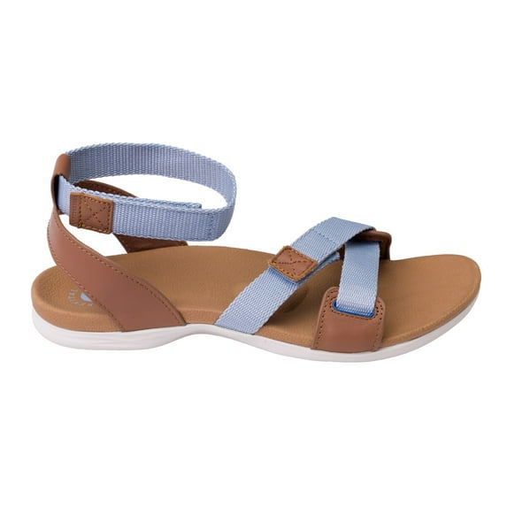 Revitalign Webbed Women's Adjustable Sandal