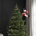 thumbnail image 4 of Festive Curtain Tieback Holder Animal Ornament, 4 of 4