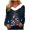 E, variant on YABCSAZ Ugly Christmas Sweater for Women Christmas Tree Snowflakes Reindeer Santa Claus Sweatshirt Tops Fleece Long Sleeve T Shirts Casual Loose Warm Pullover Oversize T Shirts for Xmas Party