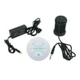 thumbnail image 3 of Saweyona Portable Ionic Foot Spa Detox Foot Bath Machine, Ionic Detox Foot Spa Ion Cleanse for Home Use Spa Club Salon or Holiday Travel Gift US Stock(Tub not Include), 3 of 9
