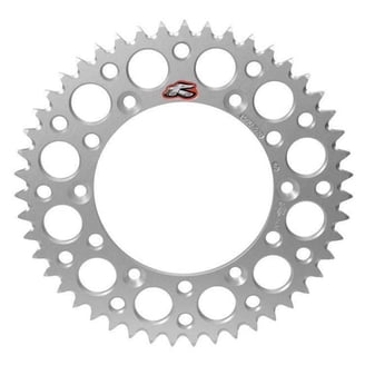 【WHITE】❸ Compensator Sprocket High Performance Harddrive Parts 241275