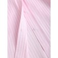 thumbnail image 4 of Sweetra Sweet & Fresh Pink Short Sleeve Shirt Dress, Slimming Waist, 4 of 5