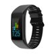 thumbnail image 2 of 2023 New Replacement Wrist Band Soft Silicone Watchband Smart Sport Watch Strap For Polar A360 A370, 2 of 4