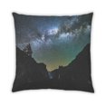 thumbnail image 2 of Ahgly Cosmos Space Company Coussin d'Extérieur, 18 Pouces par 18 Pouces, 2 of 6