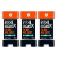 thumbnail image 3 of Right Guard Xtreme Defense Arctic Refresh Gel 4oz Men (Pack of 3), 3 of 3
