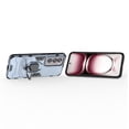 thumbnail image 3 of Funda para OPPO Reno 12 Pro 5G con Soporte Anillo Giratorio 360° y Protección Resistente a Golpes y Caídas, 3 of 5