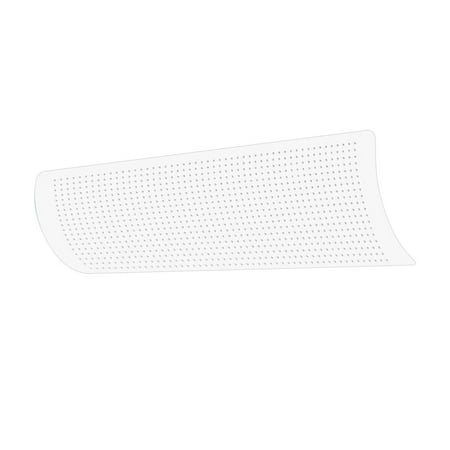 

MIUBAGIAL Adjustable Air Conditioner Deflector Confinement Air Deflector Air Wing Air Cooled Baffle Wind Direction Telescopic Windshield for Vents Sidewall Ceiling