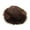 Coffee, variant on NUZYZ Women's Faux Fur Mongolian Hat Winter Pompom Ski Cap Russian Cossack Ushanka Hat