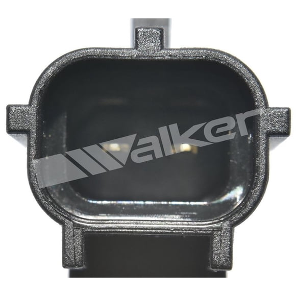 Walker Air Charge Temperature Sensor 210-1033 OE Replacement; Plug In Mount
