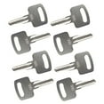 thumbnail image 4 of 8 Common Ignition Keys Suitable for Heavy Construction Machinery Equipment, 4 of 8
