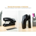 thumbnail image 2 of Bostitch Flat Clinch Stapler, 40 Sheet Capacity, 3-Pack, 2 of 8
