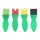 thumbnail image 1 of 36Pcs Graffiti Tool Roller Sponge Brush Kit Stamps Antifouling Clothes Children Drawing Kit, 1 of 3
