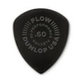 thumbnail image 2 of Dunlop Flow Nylon Guitar Picks .60mm Light 72 Picks, 2 of 4