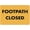 Warning Sign 5, variant on Forklift Reversing Sign 8"x12" - Aluminum Tin Warning for Home Outdoor Garden, High-Visibility Safety Decor for Warehouse