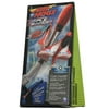 Air Hogs Triple Booster Rocket With 2 Jets & Slingshot Launcher