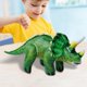 thumbnail image 4 of Juguete Inflable Grande Del Globo Del Juguete Del Dinosaurio 2pcs Para La Las Decoraciones Del Partido Hugo dinosaurio inflable, 4 of 10