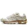 thumbnail image 2 of SALOMON XT-6 Series Lightweight 'Brown' Unisex Running Shoes, 2 of 5