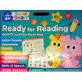thumbnail image 1 of Ready for Reading Giant Activity Floor Pad (Super Smart), 1 of 1
