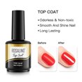 thumbnail image 1 of Fiudx Ofertas relampago Pegamento para uñas Nuevo aceite vegetal para uñas Botella de plástico Aceite para uñas 15ML, 1 of 3
