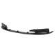 thumbnail image 1 of Front bumper lip front lip splitter exterior body kits 2Pcs Front Bumper Splitter Lip Body Kit Deflector Fit for 3-Series F30 F35 2012-2018Matte Black ANGGREK Otros, 1 of 8