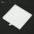 thumbnail image 4 of Activated Carbon Filter, Long Service Life Excellent High Accuracy Filter Replacement  For V8S Mo E2Q7, 4 of 8