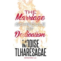 Matrimonial The Marriage: Schedule Of Dedication, Book 2, (Paperback)