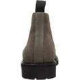 thumbnail image 4 of Calvin Klein Men’s Ultan Suede Chukka Boots, Army Fatigue, 10 M US, 4 of 6
