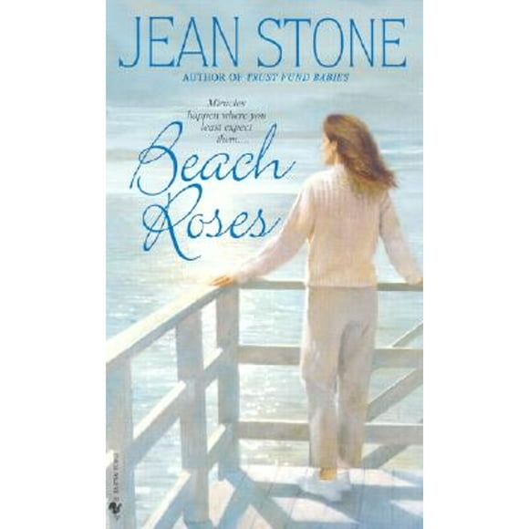 Pre-Owned Beach Roses (Paperback 9780553584127) by Jean Stone
