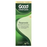 Good Clean Love Rehydrate Ultra Moisturizing Vaginal Gel, 2oz