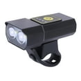 thumbnail image 2 of koolsoo Bike Lights Gearlight Lithium Upgrade Bracket Bright Front Light Bike Lights for without Taillight, 2 of 9