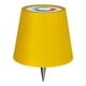 thumbnail image 1 of Lámpara Botella Pridola Mesa LED Cálida Recargable Y Regulable Táctil RGB, 1 of 9