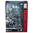 thumbnail image 1 of Transformers Studio Series 12 Voyager Class Movie 1 Decepticon Brawl, 1 of 3