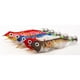 thumbnail image 4 of Naiovety Topwater Squid Jigs Glow Wood Camarón Pesca Señuelo Acero de alto carbono Reutilizable Cebo resistente al desgaste Simulación Animal Agua Pescar Rosado Naiovety OD024170-02, 4 of 6