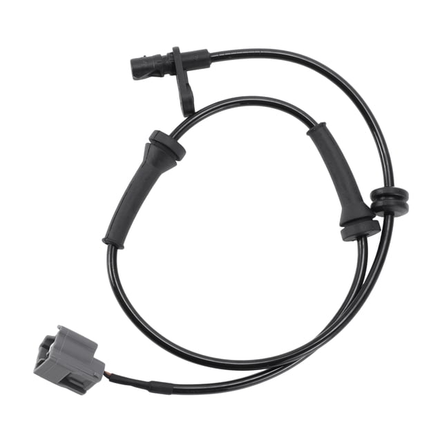 Sensor de Velocidad de Rueda ABS Unique Bargains Trasero Derecho Sensor ABS Sistema de Frenado Antibloqueo No.47900-1KA0A para Nissan Juke 2011-2017