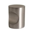 thumbnail image 1 of Design House 205112 Brushed Nickel Barrel Cabinet Knob, 1 of 1