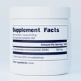 thumbnail image 6 of Simply Nature's Pledge Simply NMN Powder, 500mg NAD+ Booster, 3.81 oz, 6 of 6