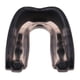 thumbnail image 5 of Boxing Mouthguard Protection MMA boxeo en tailandia Thai Toothguard Mouthguard Negro A, 5 of 9