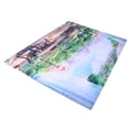 thumbnail image 3 of Tapiz, Fondo De Paisaje Tapiz De Sala De Estar Para Sala De Estar Para Dormitorio Para El Porche Para Decorar El Techo EOTVIA No, 3 of 6