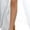 White, variant on Junior Bridesmaid Dress Square Neck Chiffon Maxi Long Pageant Gown with Decorative Bow Straps Ruched Waist and Ruffled High Slit Elegant Party Dress White 13-14 Years