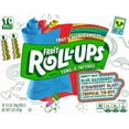 thumbnail image 5 of Fruit Roll-Ups Fruit Flavored Snacks, Variety Pack, Pouches, 10 count, 5 of 16