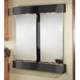 thumbnail image 2 of Adagio CFR1540 Cottonwood Falls - Silver Mirror Wall Fountain, 2 of 6
