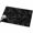 Black with white lines, variant on Area Rugs 5'x7', Black Shark Carpet Runner Indoor Outdoor Rugs Home Decor Aesthetic, Black White Line Abstract Art Non Slip Mats Washable Accent Rug for Living Room Bedroom